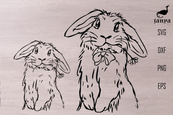 Easter Bunny Rabbits: A Designer’s Real-World Embroidery Review