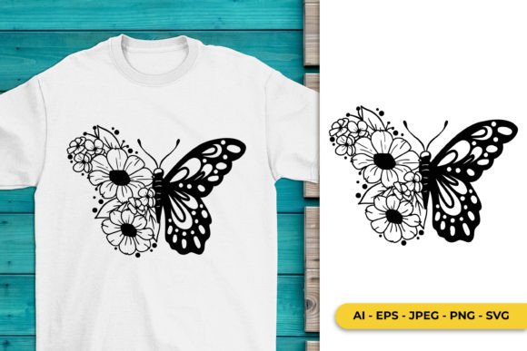 Floral Butterfly SVG: A Designer’s Real-World Embroidery Review