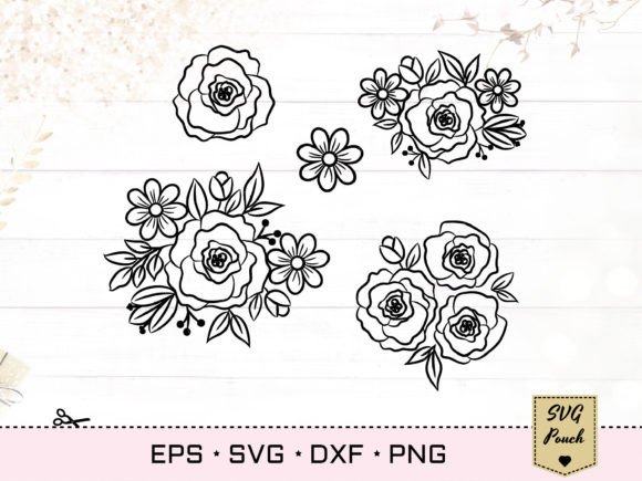 Floral Composition SVG: A Designer’s Real-World Embroidery Review