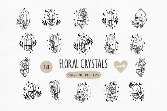 Floral Crystal SVG: A Designer’s Real-World Embroidery Review