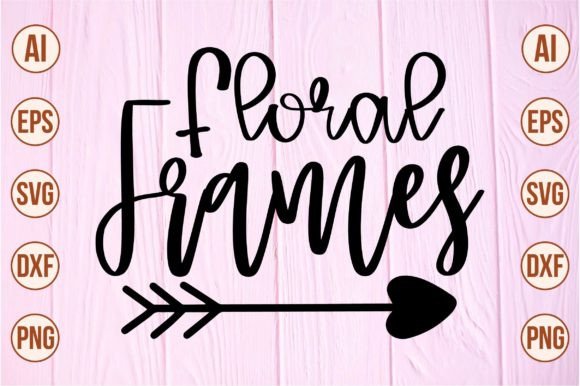 Floral Frames SVG: A Designer’s Real-World Embroidery Review