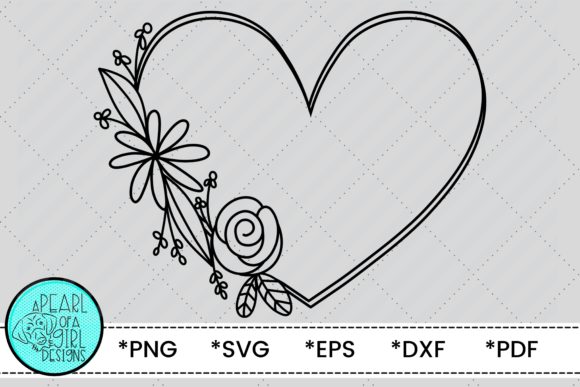 Floral Heart SVG: A Designer’s Real-World Embroidery Review