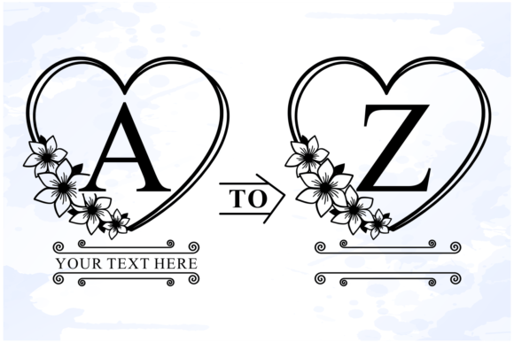 Floral Letters SVG Set: A Designer’s Real-World Review