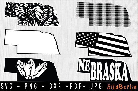 Floral Nebraska SVG: A Designer’s Real-World Embroidery Review