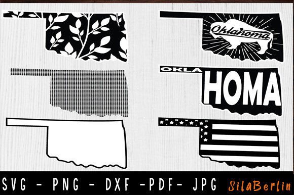 Floral Oklahoma SVG: A Designer’s Real-World Embroidery Review