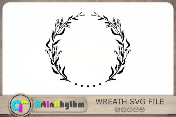 Floral Wreath SVG: A Designer’s Real-World Embroidery Review