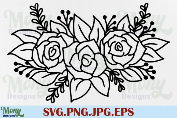 Flower SVG, Floral: A Designer’s Real-World Embroidery Review