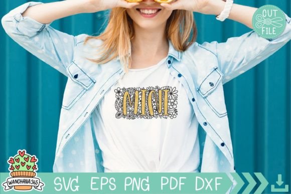 Mimi Flower SVG: A Designer’s Real-World Embroidery Review